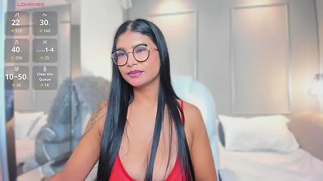 MiaSmit  online show from 02/28/26, 03:07