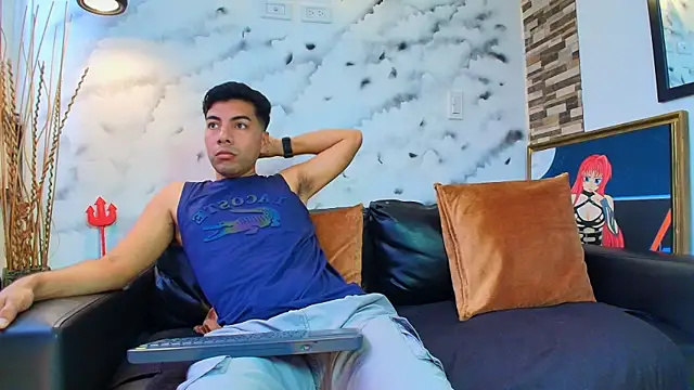 Max Hornye online show from 02/10/26, 06:45