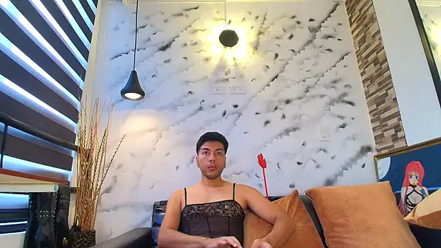 Max Hornye online show from 02/15/26, 01:31