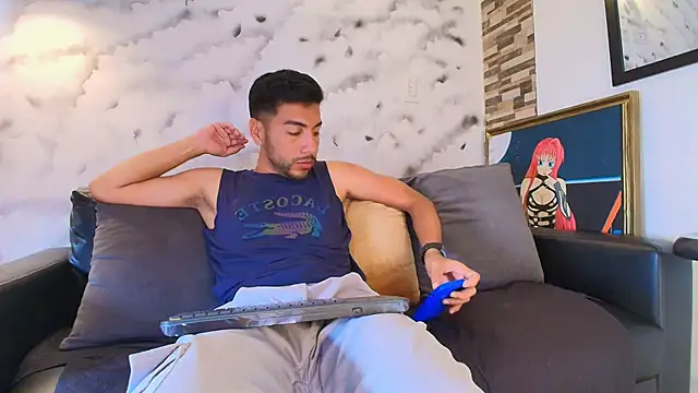 Max Hornye online show from 03/05/26, 07:43