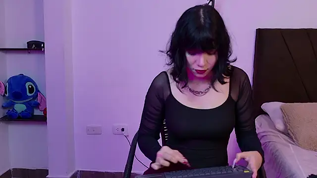 Raven OA online show from 02/18/26, 12:45