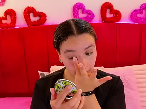 Snapshot of Black_Tara chatting on 02/27/26, 02:00 Black Tara online show from 02/27/26, 02:00