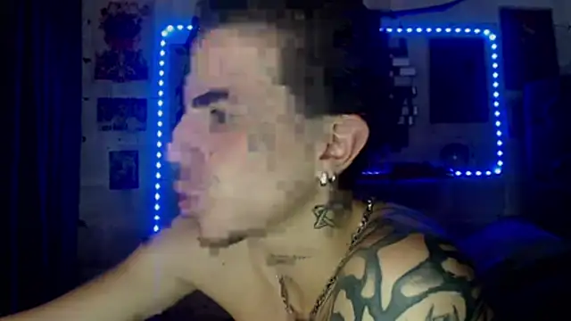 paul-mendezx online show from 02/05/26, 07:51