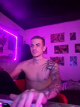 paul-mendezx online show from 03/05/26, 04:19