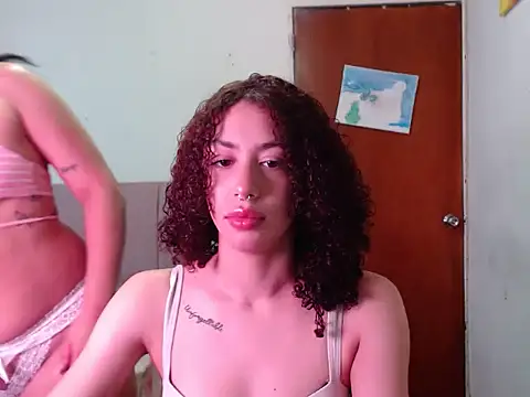 Snapshot of ShanellYSharlot chatting on 02/05/26, 07:18 ShanellYSharlot online show from 02/05/26, 07:18