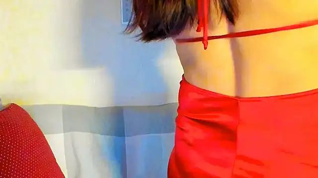 beddable woman online show from 04/18/26, 07:58