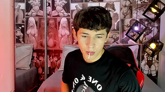 Snapshot of Christian_Foxx chatting on 02/23/26, 06:38 Christian Foxx online show from 02/23/26, 06:38