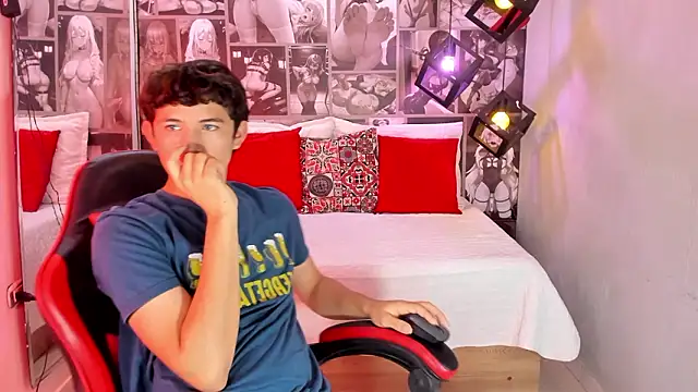 Christian Foxx online show from 03/04/26, 01:50