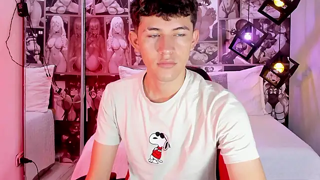 Christian Foxx online show from 03/19/26, 01:37