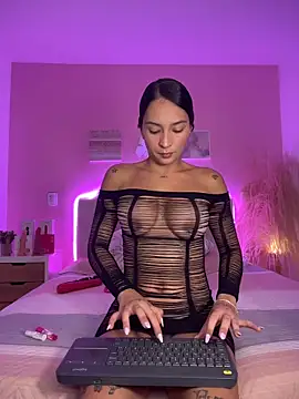 Snapshot of SofiaSiren chatting on 02/28/26, 02:01 SofiaSiren online show from 02/28/26, 02:01