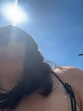 Snapshot of BabyKathy chatting on 02/09/26, 06:12 BabyKathy online show from 02/09/26, 06:12