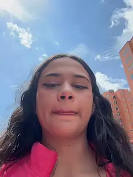 Snapshot of BabyKathy chatting on 02/13/26, 06:26 BabyKathy online show from 02/13/26, 06:26