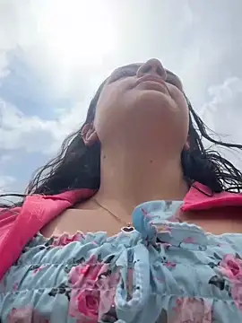 Snapshot of BabyKathy chatting on 02/14/26, 06:04 BabyKathy online show from 02/14/26, 06:04