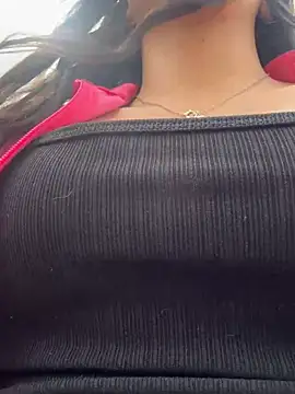 Snapshot of BabyKathy chatting on 02/24/26, 07:34 BabyKathy online show from 02/24/26, 07:34