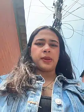 Snapshot of BabyKathy chatting on 02/28/26, 06:09 BabyKathy online show from 02/28/26, 06:09