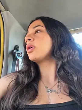 Snapshot of BabyKathy chatting on 03/01/26, 01:02 BabyKathy online show from 03/01/26, 01:02