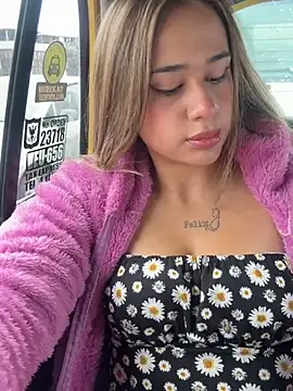 BabyKathy online show from 03/12/26, 07:53