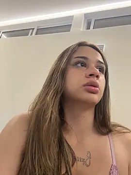 BabyKathy online show from 03/24/26, 05:56