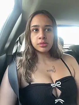 BabyKathy online show from 04/04/26, 02:03