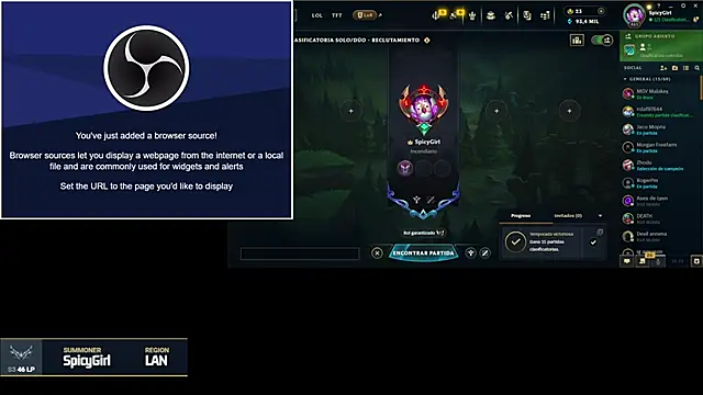 Snapshot of SpicyGirl77 chatting on 02/16/26, 12:07 SpicyGirl77 online show from 02/16/26, 12:07