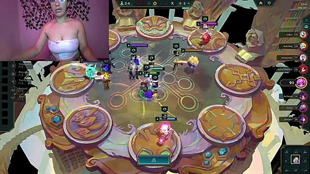 SpicyGirl77 online show from 03/04/26, 02:39