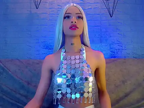 DahliaGill online show from 02/12/26, 03:23