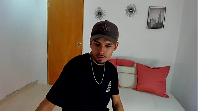 neyder sanz online show from 02/05/26, 03:00