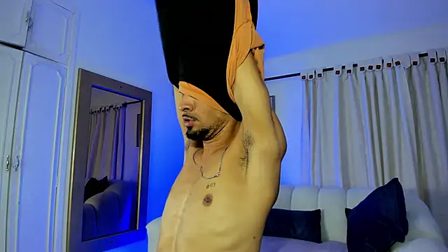 neyder sanz online show from 02/10/26, 03:54