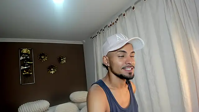 neyder sanz online show from 02/13/26, 12:01