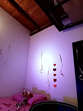 Snapshot of miamorgan20 chatting on 02/15/26, 03:36 miamorgan20 online show from 02/15/26, 03:36