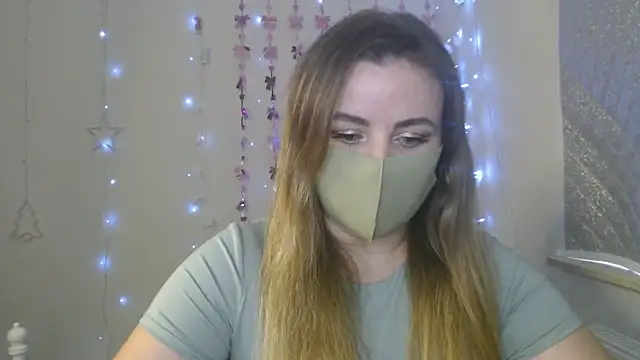 Avelina1 online show from 03/12/26, 09:15