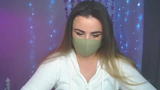 Avelina1 online show from 05/04/26, 10:00