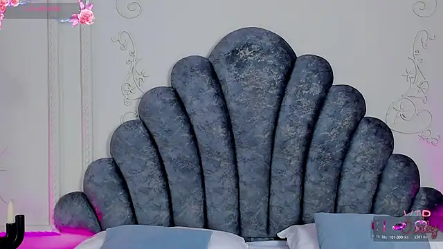 Amelia-Grace online show from 02/25/26, 04:00