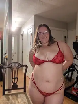 lillythotz online show from 04/12/26, 04:17