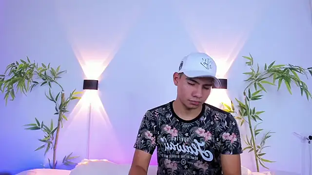 Snapshot of blacke1 chatting on 02/23/26, 02:09 blacke1 online show from 02/23/26, 02:09