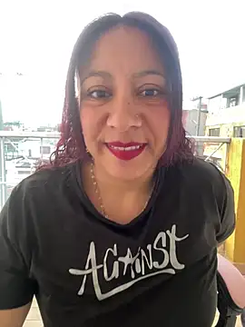 Ximena firee online show from 02/14/26, 11:29