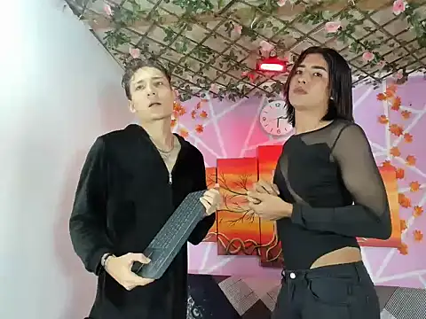 Dapnhe hot2006 online show from 02/25/26, 01:43