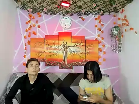 Dapnhe hot2006 online show from 02/26/26, 11:48