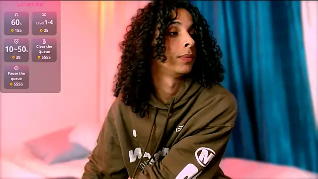 Dann-Winner online show from 02/17/26, 03:03