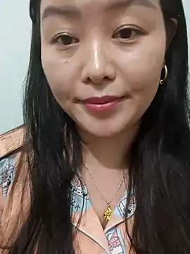 Jennie dogy online show from 02/08/26, 03:26