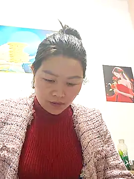 Jennie dogy online show from 03/16/26, 08:51