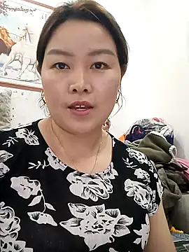 Jennie dogy online show from 03/28/26, 01:33