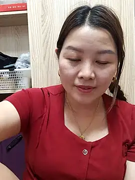 Jennie dogy online show from 04/26/26, 02:48