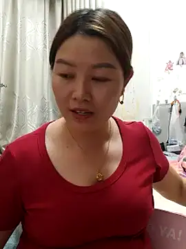 Jennie dogy online show from 05/06/26, 03:28