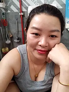 Jennie dogy online show from 05/18/26, 01:13