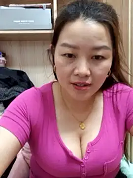 Jennie dogy online show from 05/20/26, 02:23