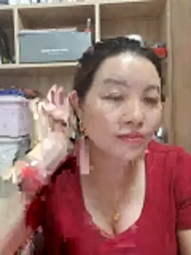 Jennie dogy online show from 05/30/26, 04:53