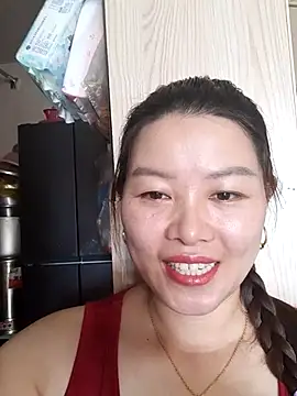 Jennie dogy online show from 06/06/26, 01:11