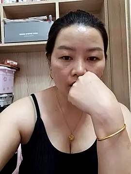 Jennie dogy online show from 06/07/26, 02:16