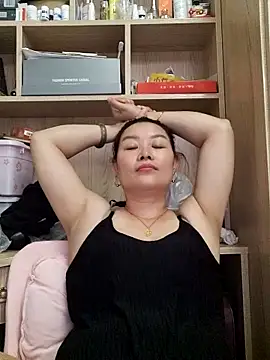 Jennie dogy online show from 06/08/26, 01:28